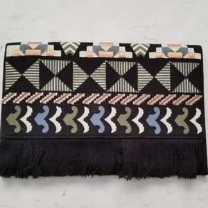 NWOT, Stella & Dot clutch👛